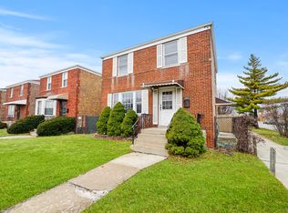 5200 S Avers Ave, Chicago, IL 60632