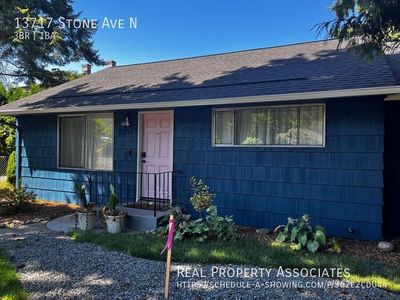 13717 Stone Ave N, Seattle, WA, 98133