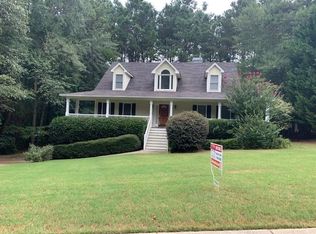 237 Whitby Dr, Douglasville, GA 30134