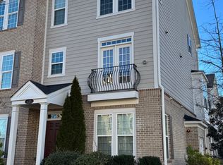 633 Hanlon Way, Alpharetta, GA 30009