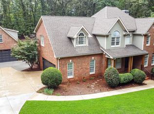 1141 Arborwood Rdg, Bishop, GA 30621