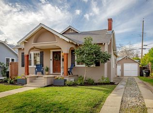 540 San Antonio Way, Sacramento, CA 95819