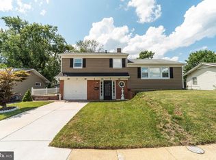 7622 Perring Ter, Baltimore, MD 21234