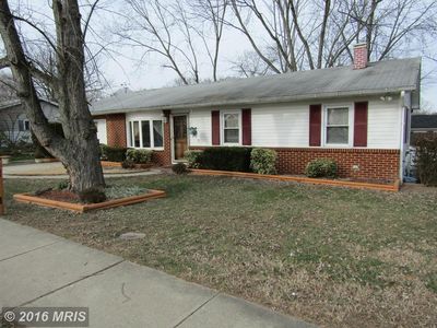 110 Marley Station Rd, Glen Burnie, MD, 21060