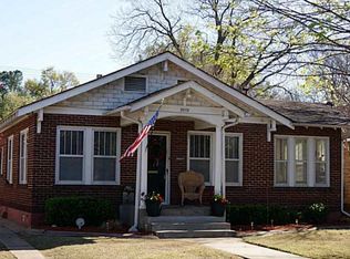 2012 S L St, Fort Smith, AR 72901