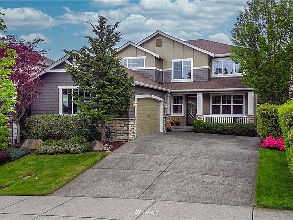 2nd image of 6516 Denny Peak Dr SE