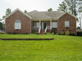 286 White Oak Rd, Thomasville, NC 27360