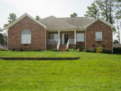 286 White Oak Rd, Thomasville, NC, 27360