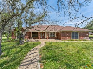 3302 Colorado Dr, Copperas Cove, TX 76522