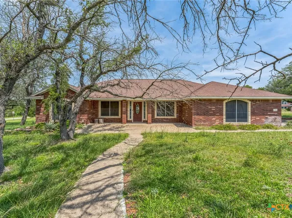 3302 Colorado Dr, Copperas Cove, TX 76522