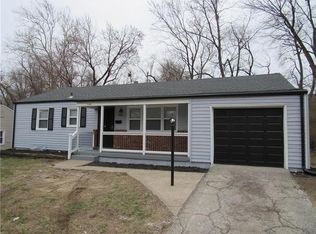 7109 E 85th Ter, Kansas City, MO 64138