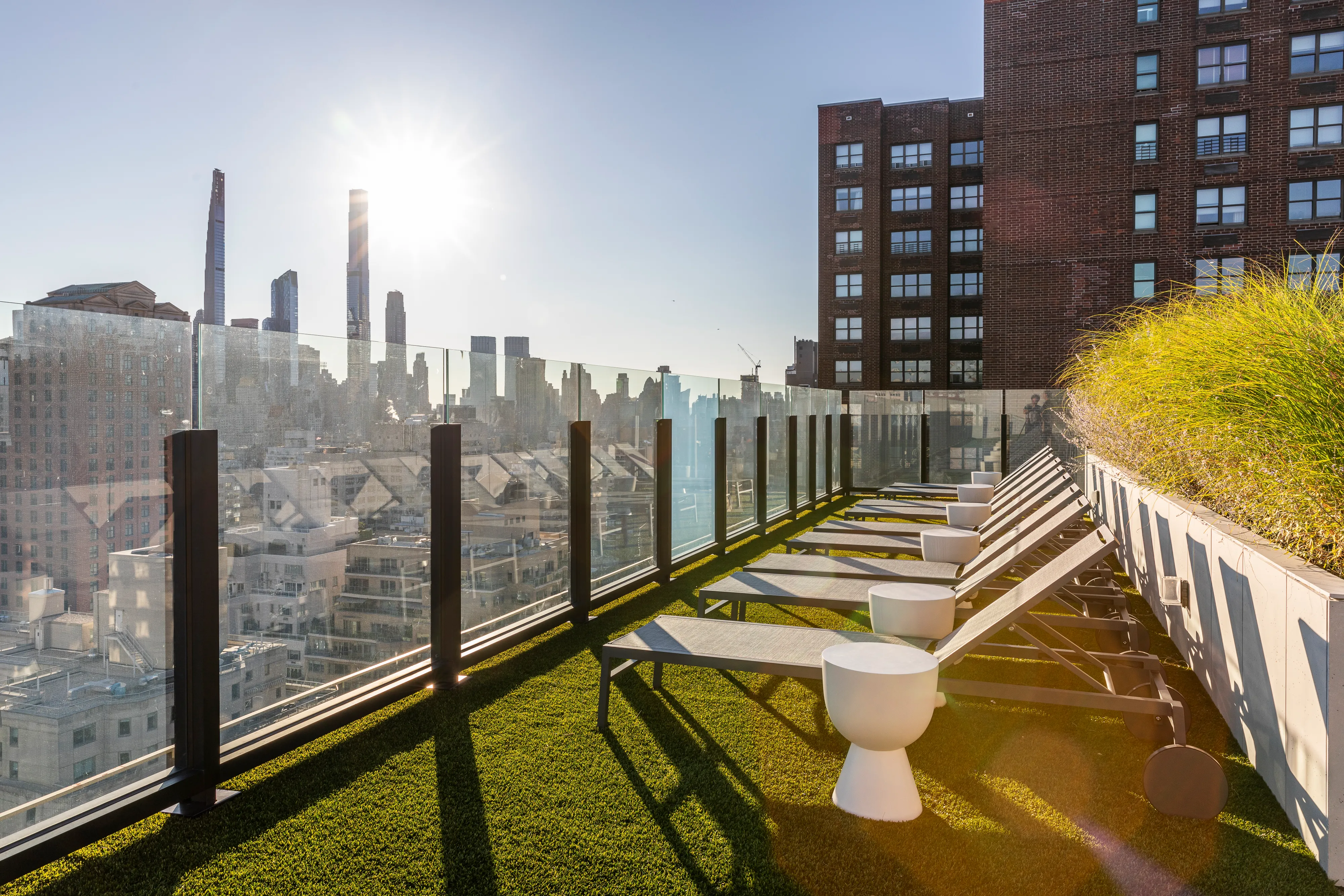 220 East 72nd Street