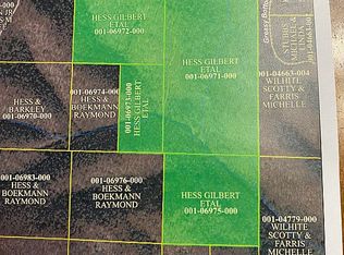 4796 Greasy Bottom Rd, Melbourne, AR 72556