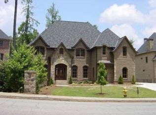 1678 Windsor Pkwy, Atlanta, GA 30319