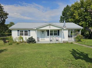 1697 Wooley Rd, Flemingsburg, KY 41041