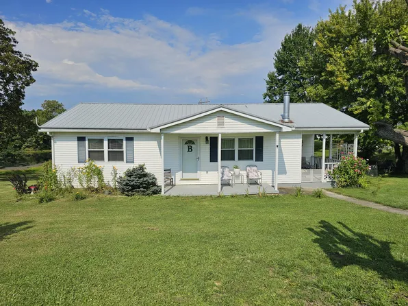 1697 Wooley Rd, Flemingsburg, KY 41041