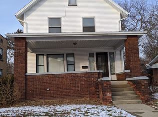 213 E Baird Ave, Barberton, OH
