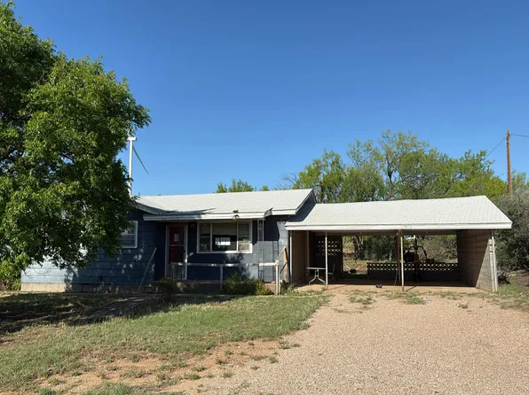 95 County Road 4130, Hermleigh, TX 79526