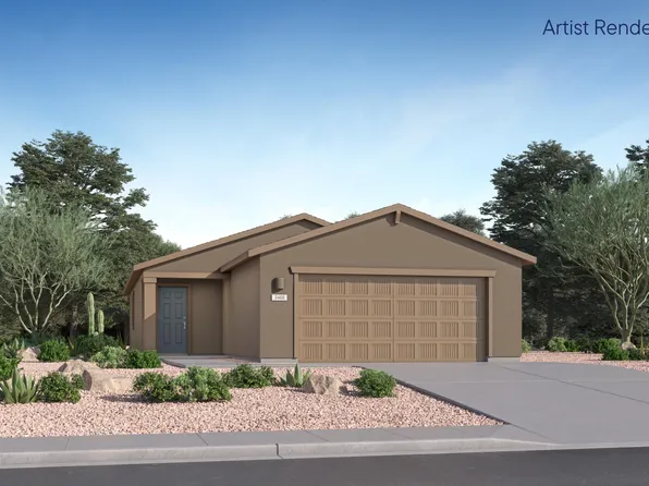 5967 E Benburb Ln, Tucson, AZ 85756