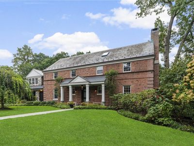 221 Barnard Road, Larchmont, NY, 10538