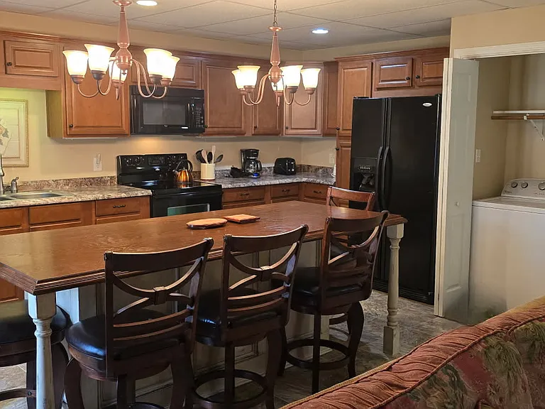 18022 Stone Mill Rd #B — Photo 1