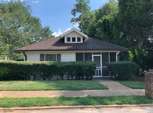 119 Harmon Ave, Carrollton, GA 30117