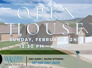 3945 W 38th St, Casper, WY 82604