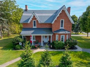 232 Dundas St W, Greater Napanee, ON K7R2A8