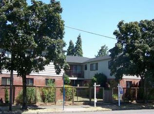 3911 NE Killingsworth St, Portland, OR 97211