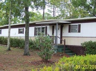 86316 Yulee Hills Rd, Yulee, FL 32097