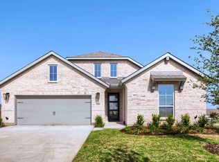 4302 Blackberry Ln, Oak Point, TX 75068