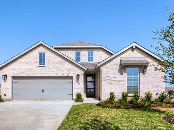 4302 Blackberry Ln, Oak Point, TX 75068