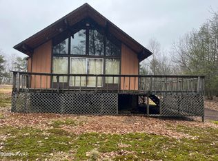 116 Cardinal Rd, Cresco, PA 18326