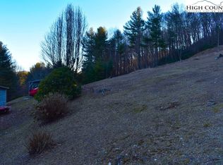 Tbd Idlewild Rd, West Jefferson, NC 28694