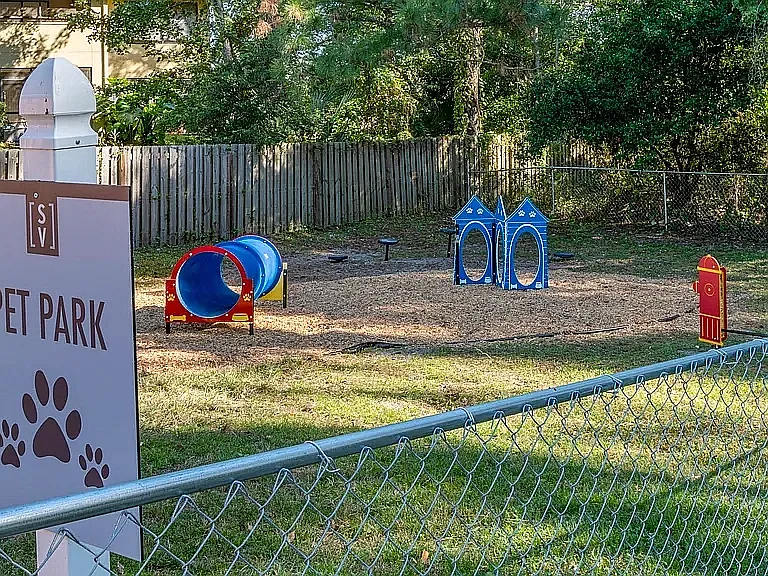 Southside Villas — Photo 43