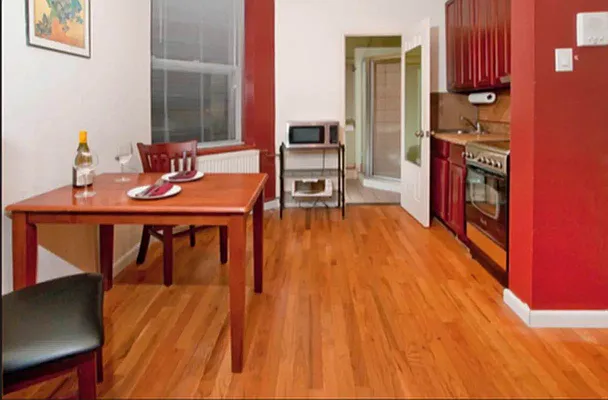 Rented by Coda Real Estate NYC | media 2