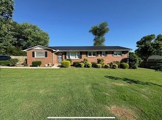 44 Houghton Dr, Winchester, TN 37398