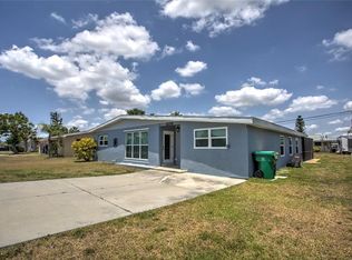 22216 Midway Blvd, Port Charlotte, FL 33952