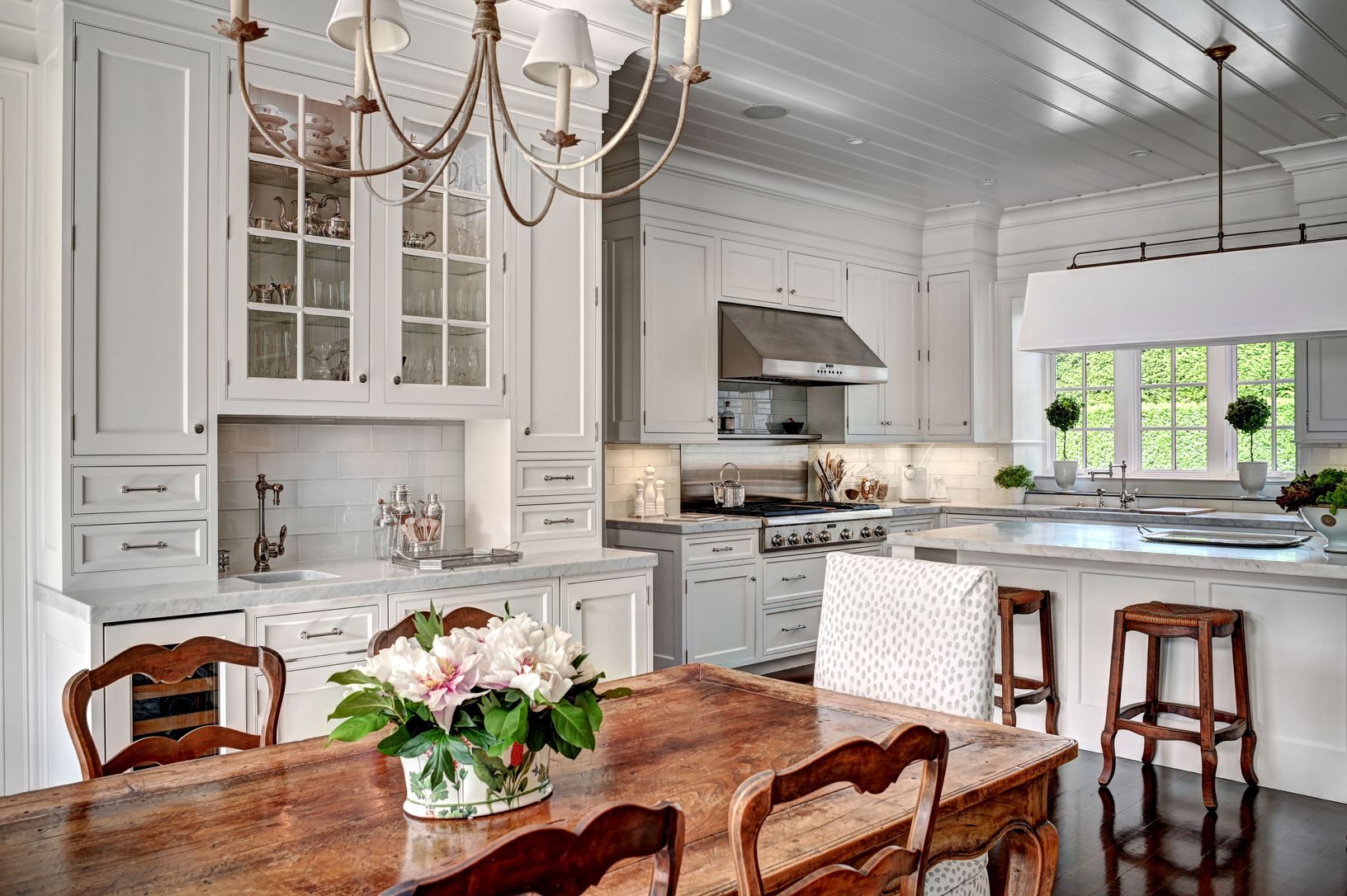  Open Kitchen