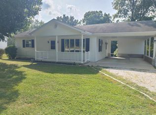 12841 N State Road 450, Shoals, IN 47581