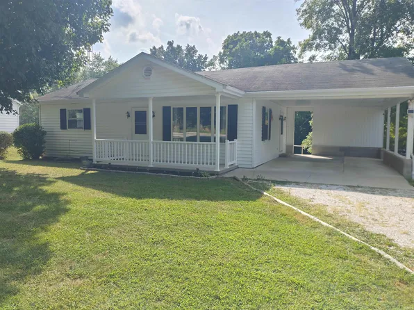 12841 N State Road 450, Shoals, IN 47581