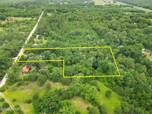 1722 Linda Ln, Bonifay, FL 32425