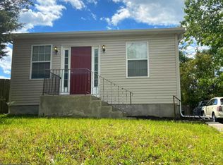 541 New Freedom Rd, Berlin, NJ 08009