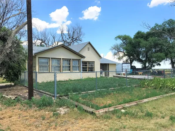 39940 County Highway 109, Hugo, CO 80821