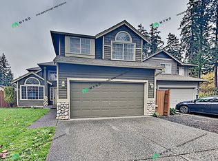 3132 NE 19th Pl, Renton, WA 98056