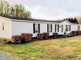 495 Joe Hege Rd, Clemmons, NC 27012