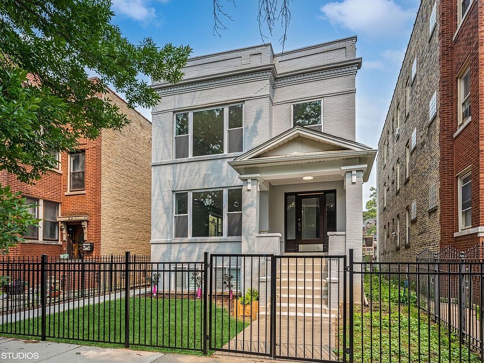 1st image of 4641 N Monticello Ave #1