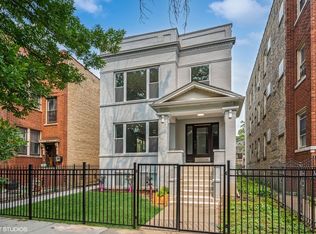 4641 N Monticello Ave #1, Chicago, IL 60625