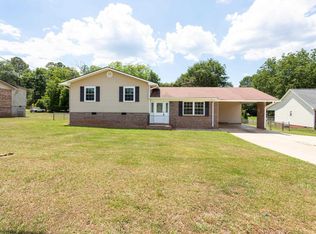 1093 State Farm Rd, Alexandria, AL 36250