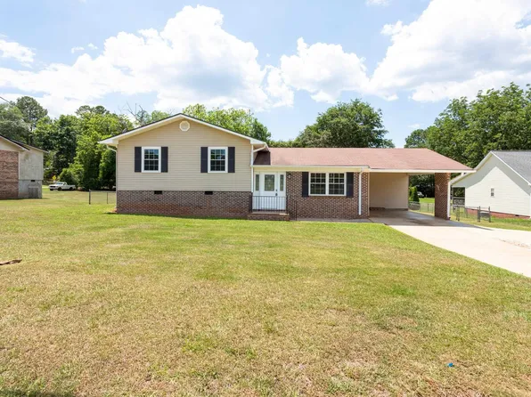 1093 State Farm Rd, Alexandria, AL 36250